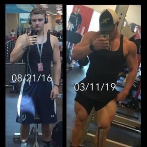 Meet your Posher, Matthew